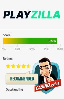 Playzilla Casino Review .
